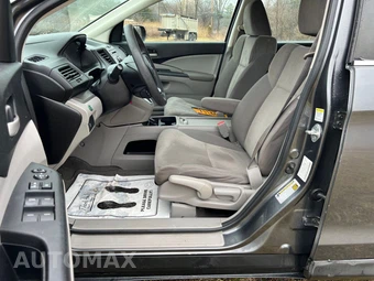 2013 Honda CR-V LX - miniatura 13