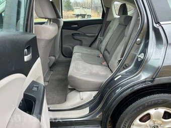 2013 Honda CR-V LX - miniatura 15