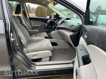 2013 Honda CR-V LX - miniatura 16
