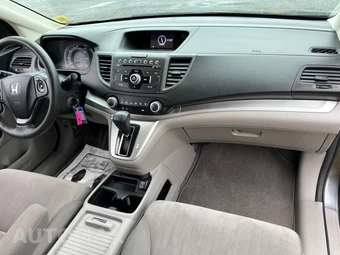 2013 Honda CR-V LX - miniatura 17