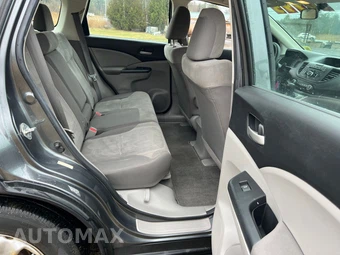 2013 Honda CR-V LX - miniatura 18