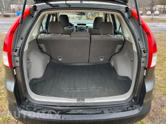2013 Honda CR-V LX - miniatura 19