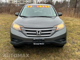 2013 Honda CR-V LX - miniatura 2