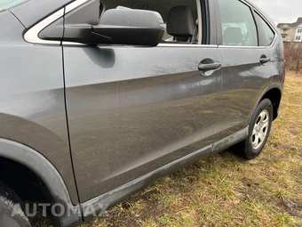 2013 Honda CR-V LX - miniatura 23