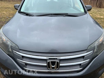 2013 Honda CR-V LX - miniatura 24