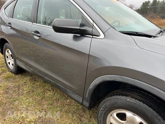2013 Honda CR-V LX - miniatura 25