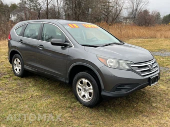 2013 Honda CR-V LX - miniatura 26