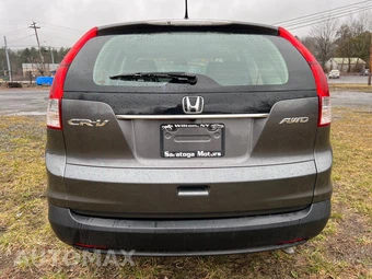 2013 Honda CR-V LX - miniatura 6