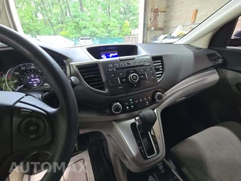 2013 Honda CR-V LX - miniatura 10