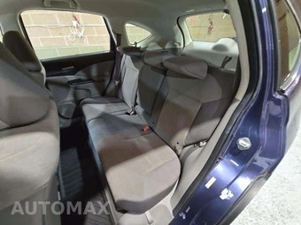 2013 Honda CR-V LX - miniatura 13