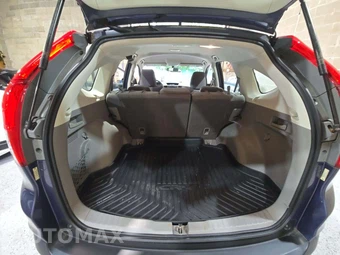 2013 Honda CR-V LX - miniatura 14