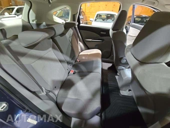 2013 Honda CR-V LX - miniatura 16