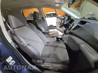 2013 Honda CR-V LX - miniatura 18