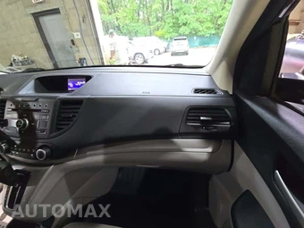 2013 Honda CR-V LX - miniatura 19