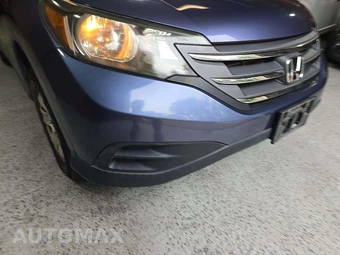 2013 Honda CR-V LX - miniatura 22