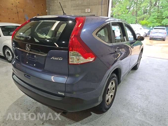 2013 Honda CR-V LX - miniatura 3