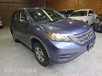 2013 Honda CR-V LX - miniatura 4