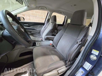 2013 Honda CR-V LX - miniatura 6