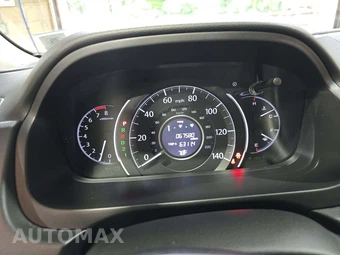2013 Honda CR-V LX - miniatura 9
