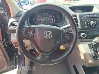 2013 Honda CR-V LX – miniatura 10