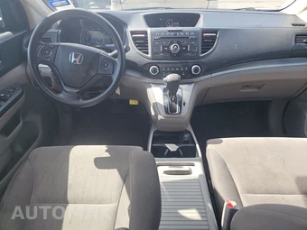 2013 Honda CR-V LX – miniatura 11