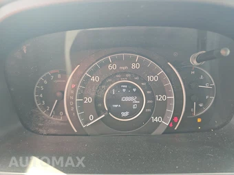 2013 Honda CR-V LX – miniatura 12