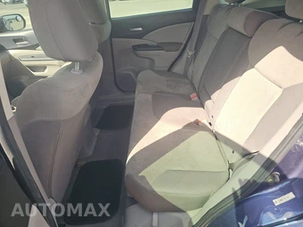 2013 Honda CR-V LX – miniatura 13