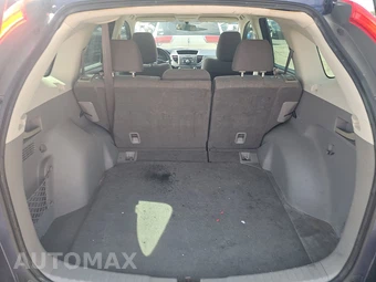 2013 Honda CR-V LX – miniatura 16