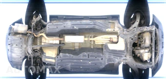 2013 Honda CR-V LX – miniatura 18