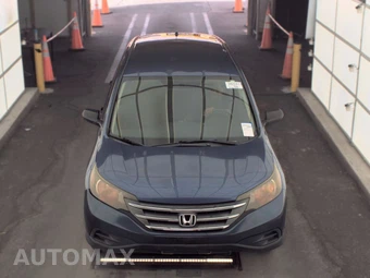 2013 Honda CR-V LX – miniatura 2