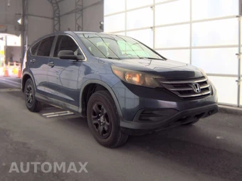 2013 Honda CR-V LX – miniatura 3