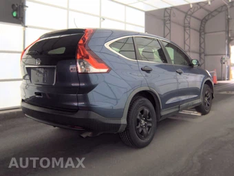 2013 Honda CR-V LX – miniatura 4
