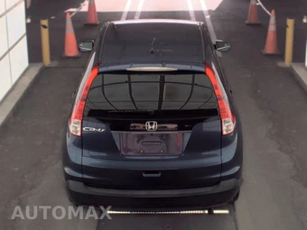 2013 Honda CR-V LX – miniatura 5