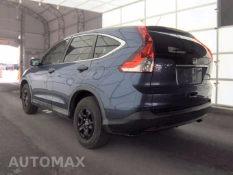 2013 Honda CR-V LX – miniatura 6