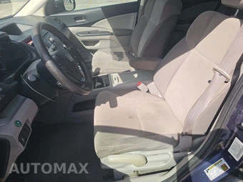 2013 Honda CR-V LX – miniatura 7