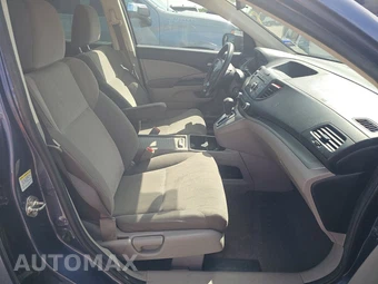 2013 Honda CR-V LX – miniatura 8