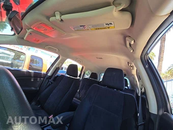 2013 Honda CR-V LX – miniatura 11