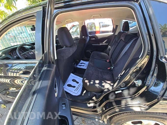 2013 Honda CR-V LX – miniatura 13
