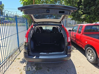 2013 Honda CR-V LX – miniatura 14