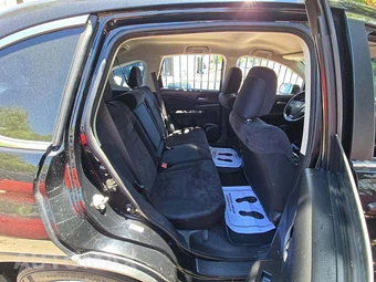 2013 Honda CR-V LX – miniatura 16