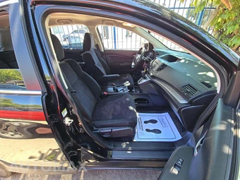 2013 Honda CR-V LX – miniatura 18