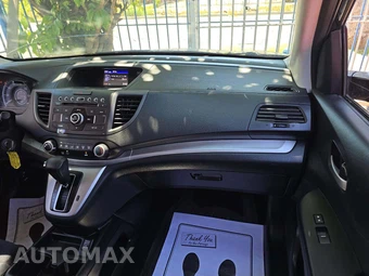 2013 Honda CR-V LX – miniatura 19