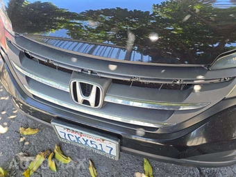 2013 Honda CR-V LX – miniatura 23