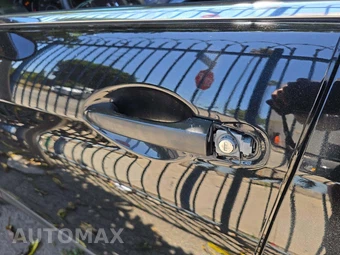 2013 Honda CR-V LX – miniatura 24