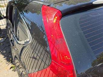 2013 Honda CR-V LX – miniatura 25