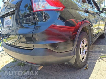 2013 Honda CR-V LX – miniatura 26