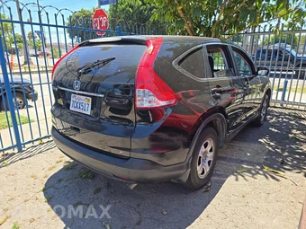 2013 Honda CR-V LX – miniatura 3