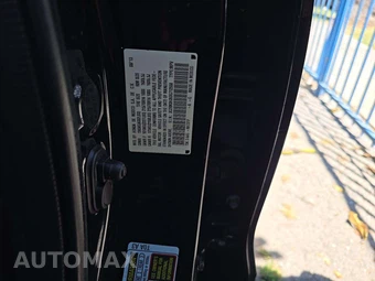 2013 Honda CR-V LX – miniatura 5