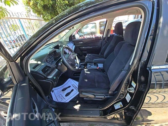 2013 Honda CR-V LX – miniatura 6