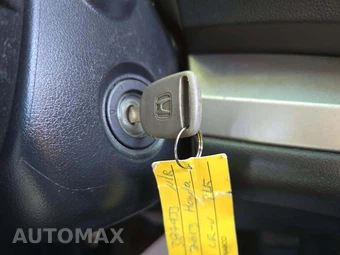 2013 Honda CR-V LX – miniatura 8